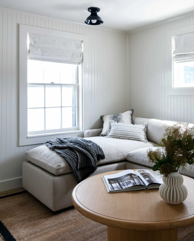 2 Bedrooms Suite