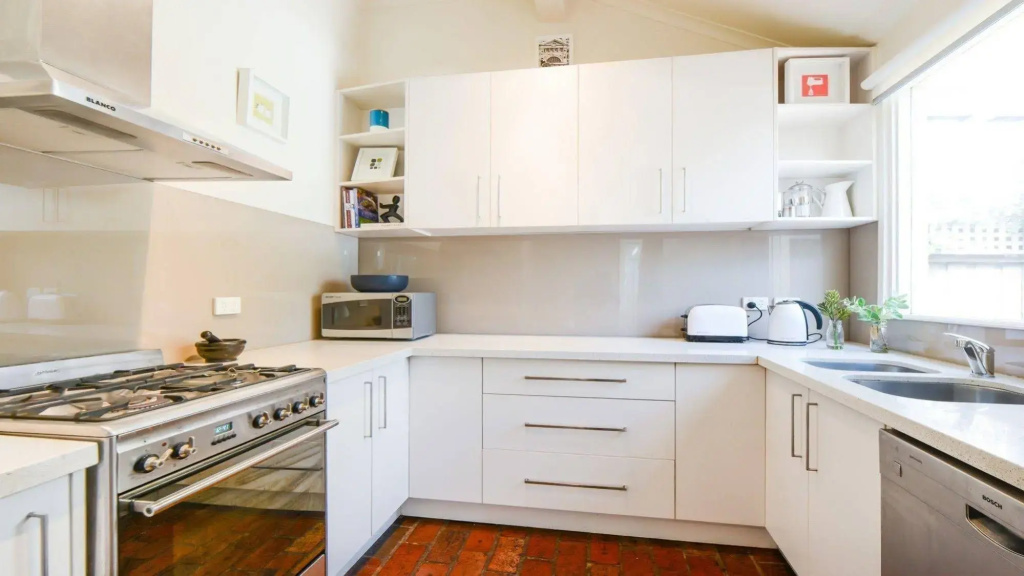 Boutique Stays - Clifton Park - Général