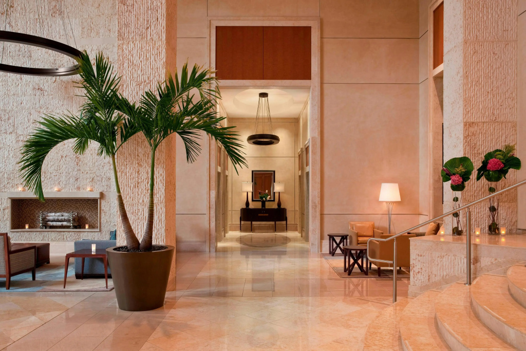 The Westin Alexandria Old Town - Général