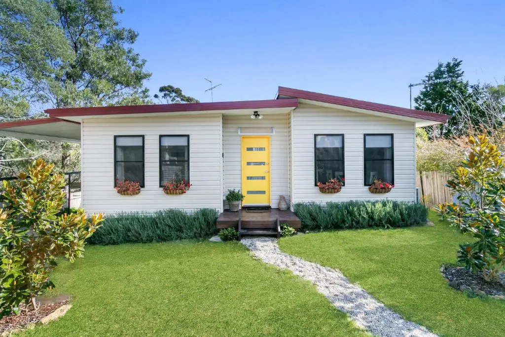 Cottage