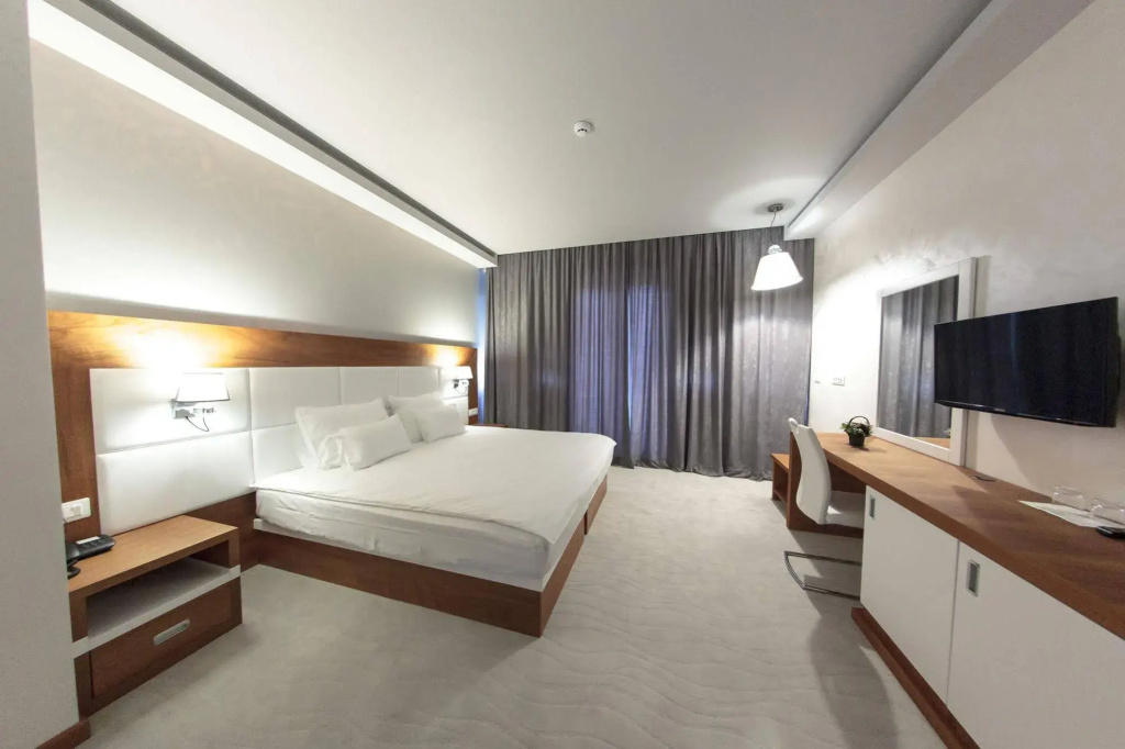 Porto In Hotel - Général