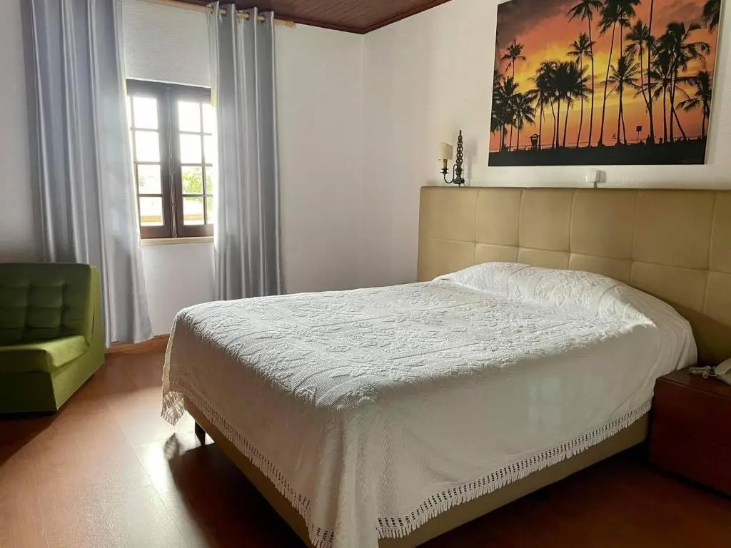 A Coutada Hotel Rural - Chambres