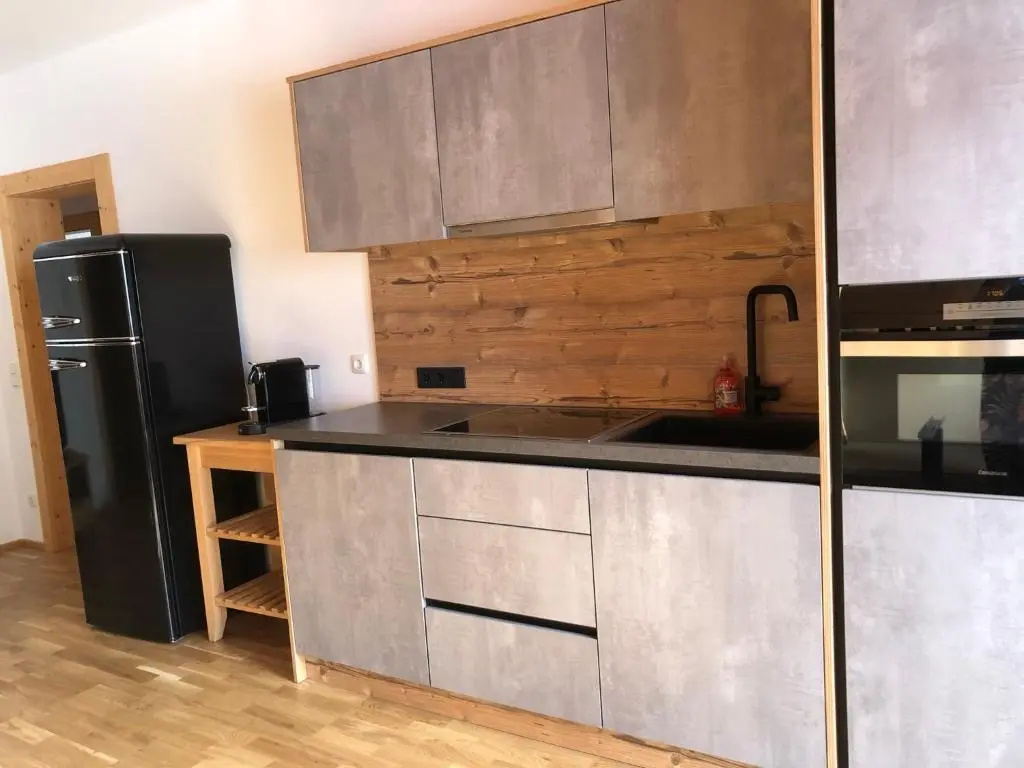 2 Bedrooms Apartment with balcony
