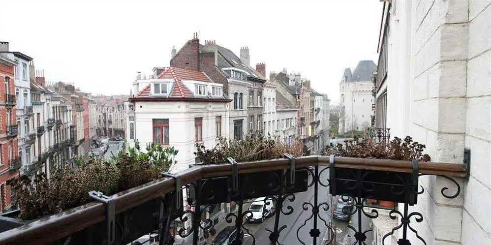 B&B Victoire Terrace