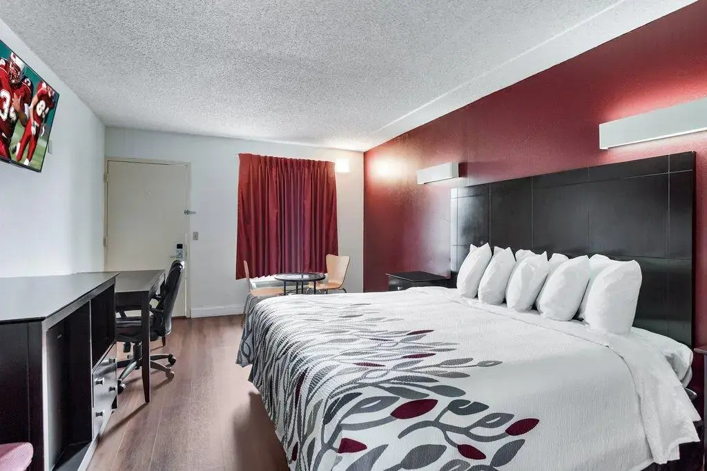 Hotel photo 5