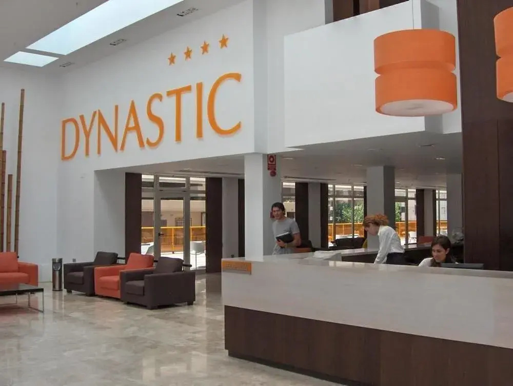 Hotel photo 3