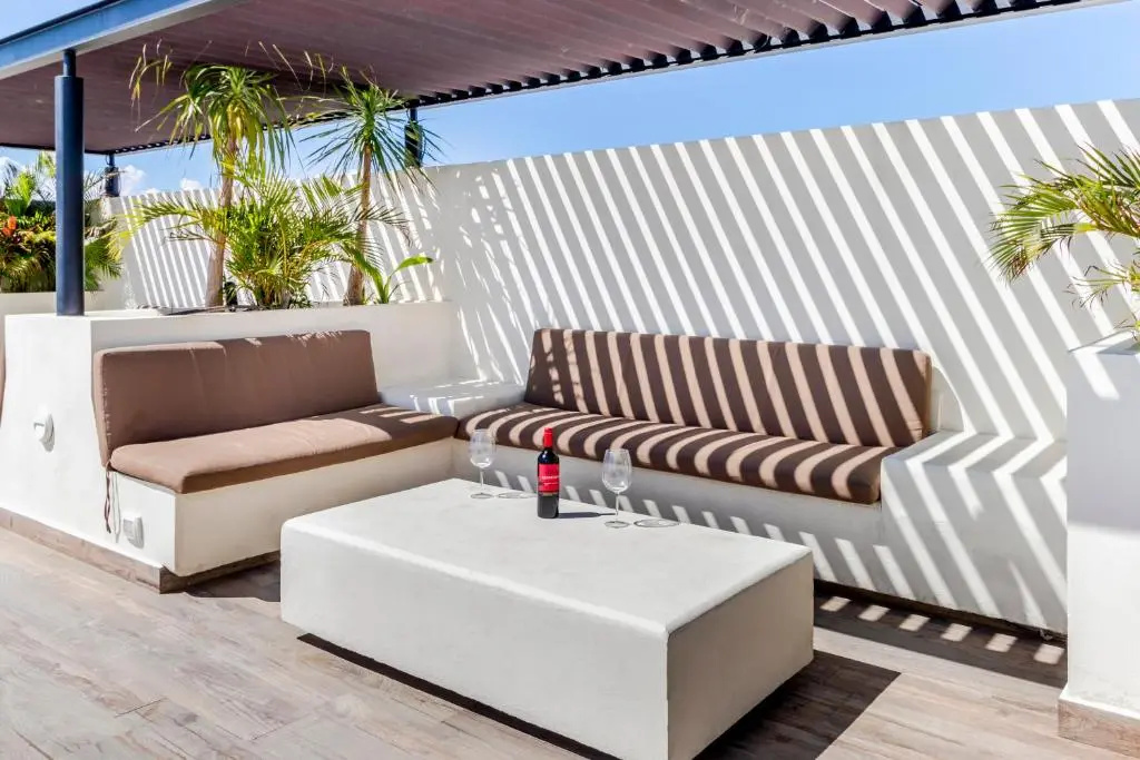 Modern And Delightful 1Br Apartment Located In Downtown.