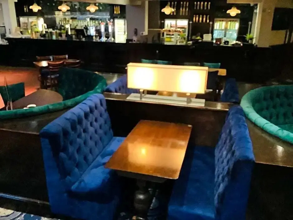 The Queens Hotel Newport- a JD Wetherspoon Hotel
