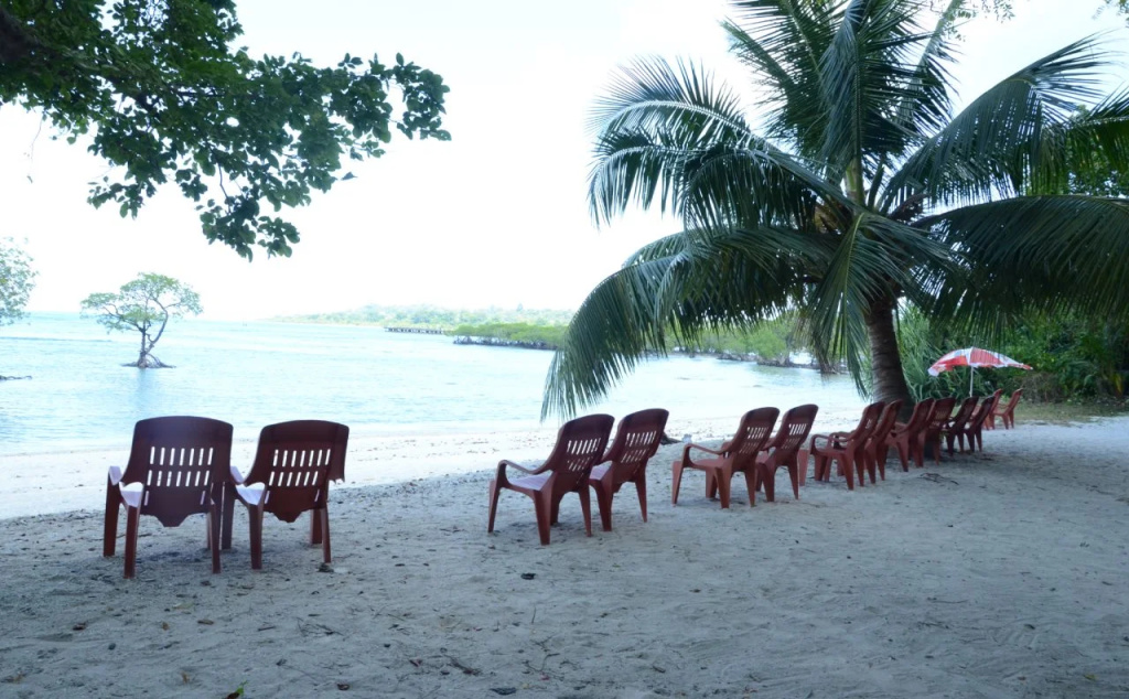 Beach & Waterfront