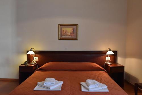 Istiaia Hotel & Spa by null