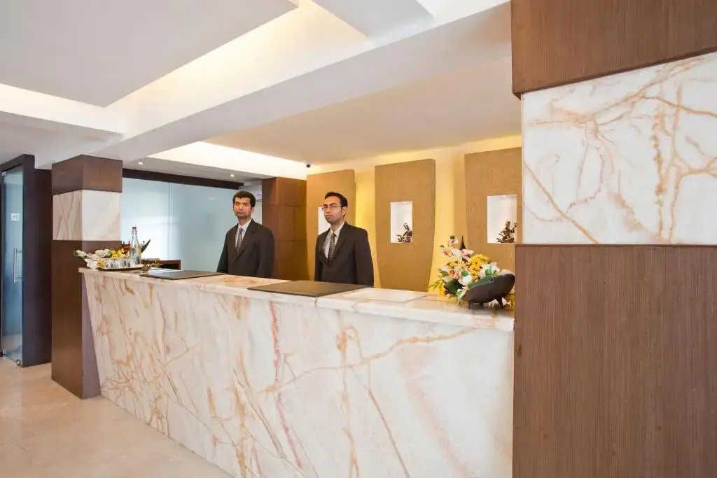 Hotel photo 8