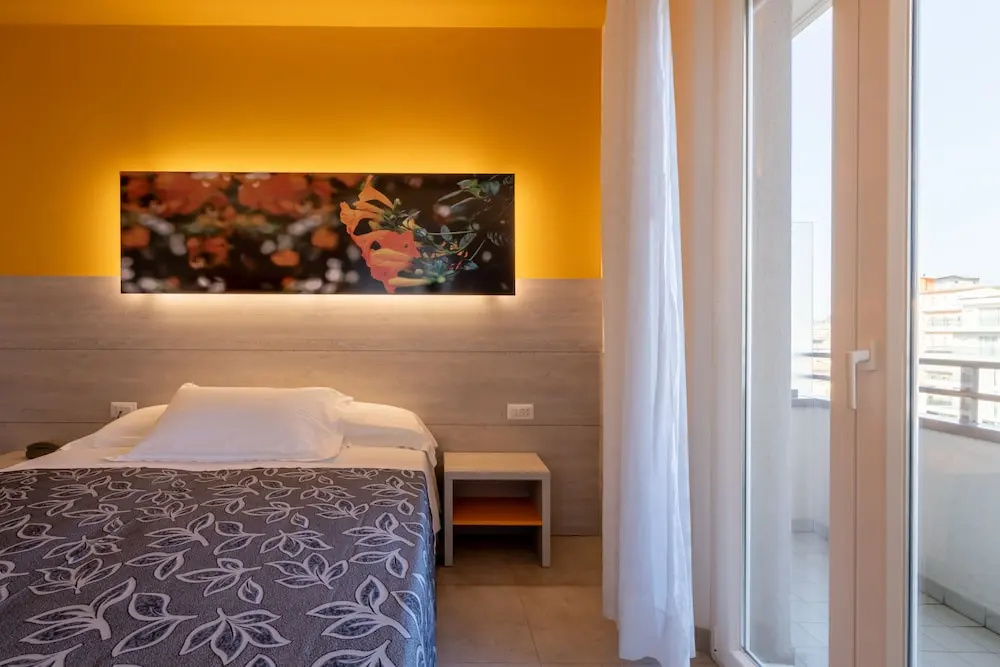 Hotel Clipper - Chambres