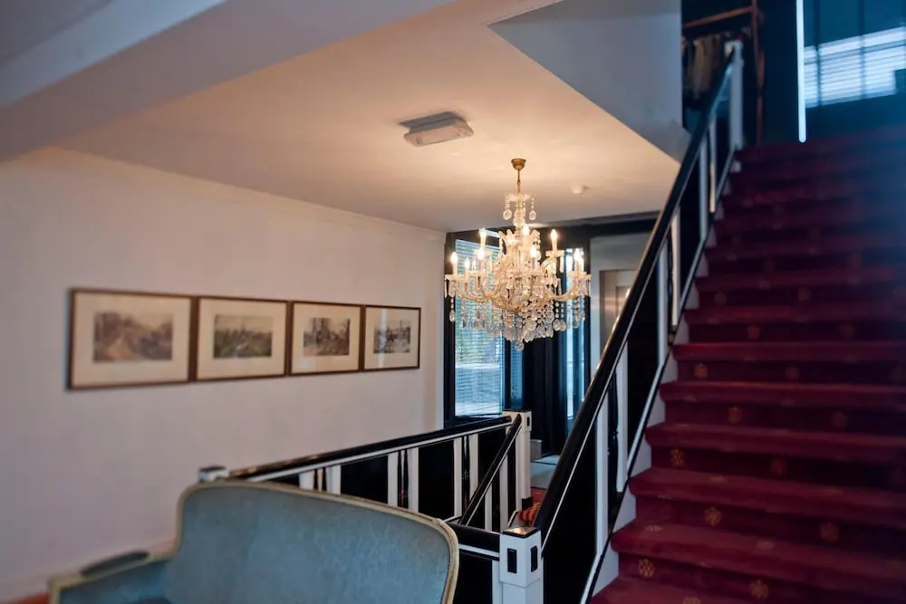 Hotel Oranjeoord - Général