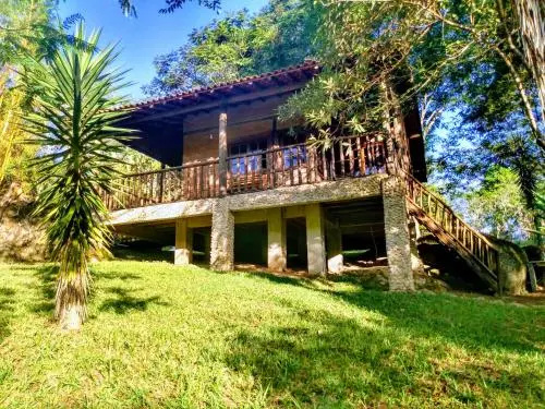 Sitio Serra do Gigante