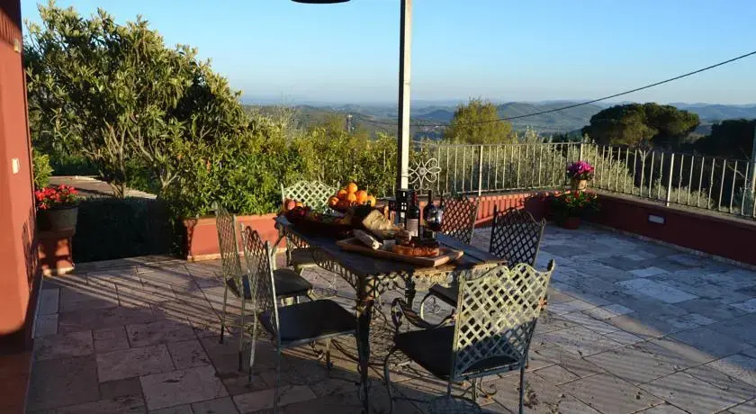 Villa Delle Rose
