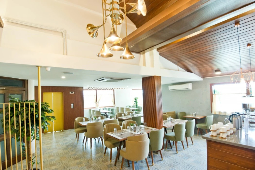 Hotel photo 19