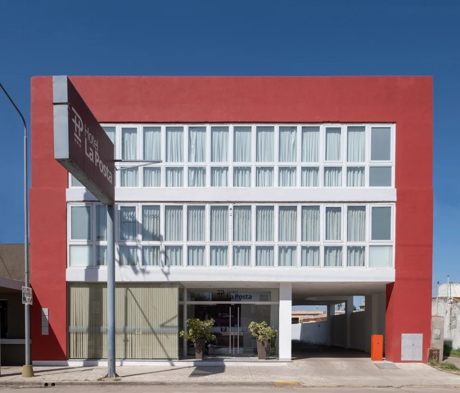 Hotel La Posta