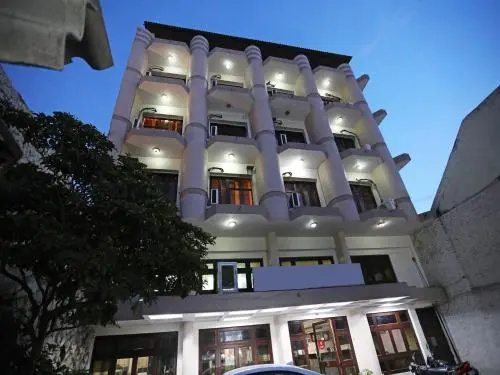 OYO Rooms 032 Ajmer