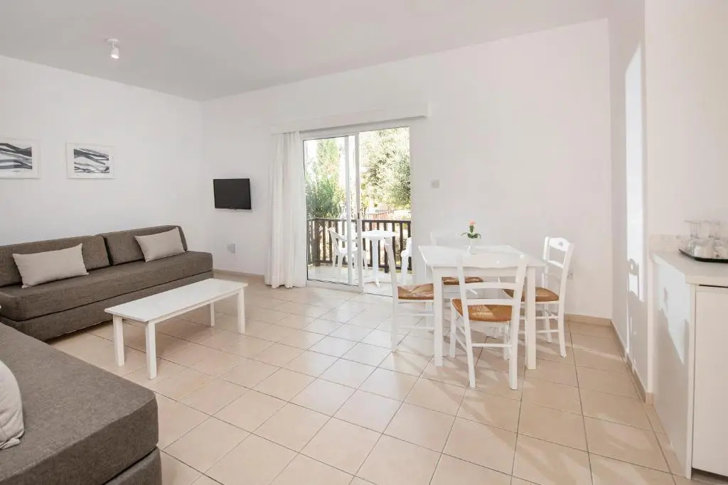 Akti Beach Village Resort - Chambres