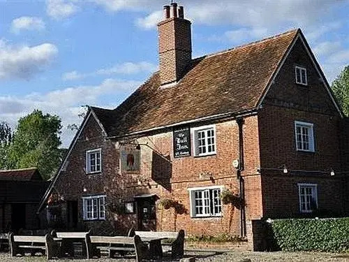 The Bull Inn Pub