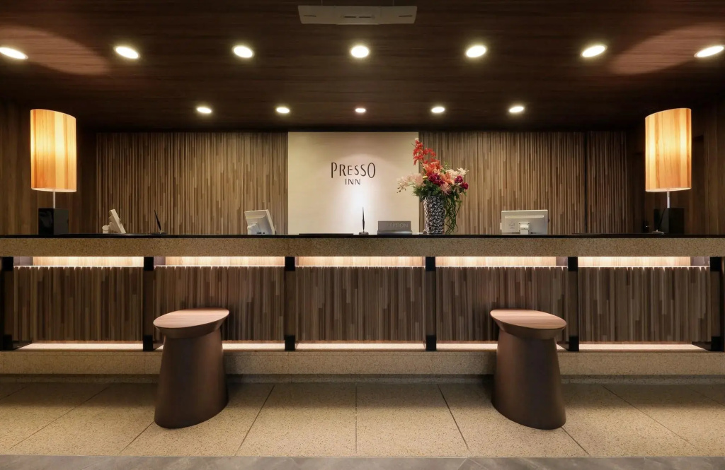 Keio Presso Inn Ikebukuro - Général