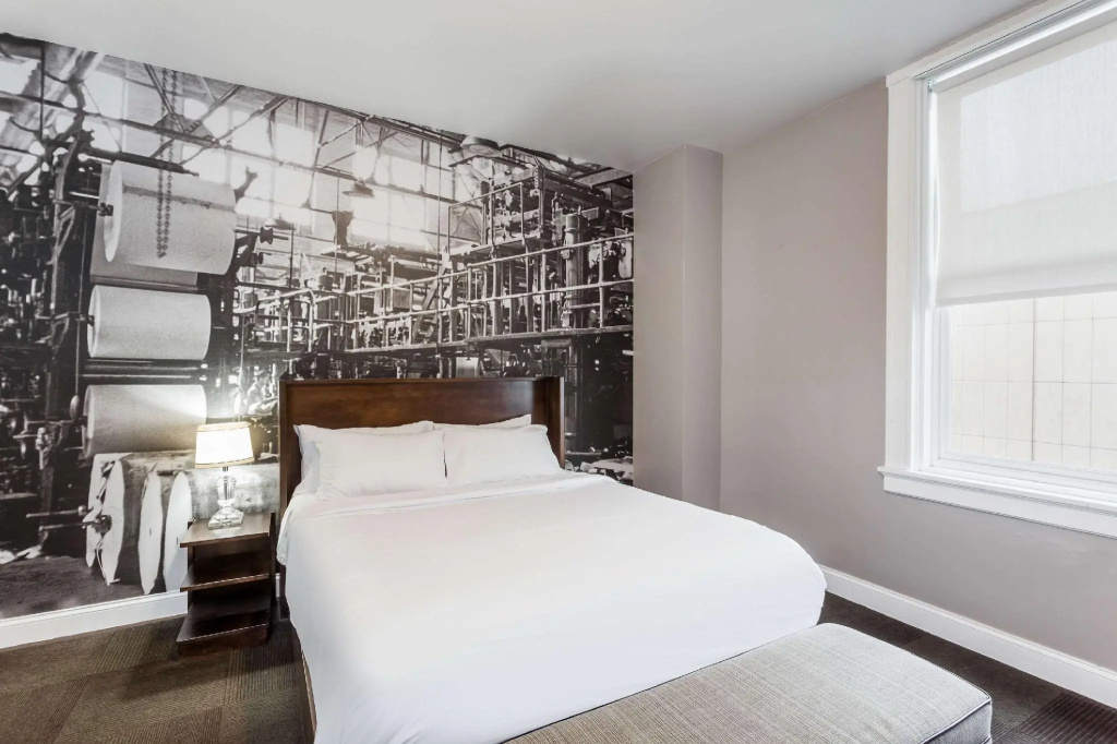 2 Bedrooms Superior Quadruple Suite