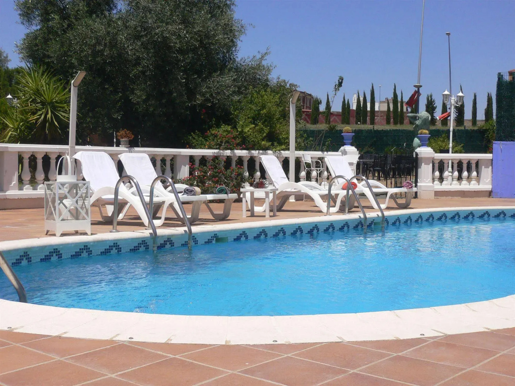 Hotel Zeus - Général