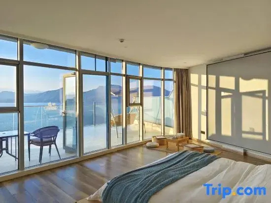 Leisure Inn Pokolbin Hill - Chambres