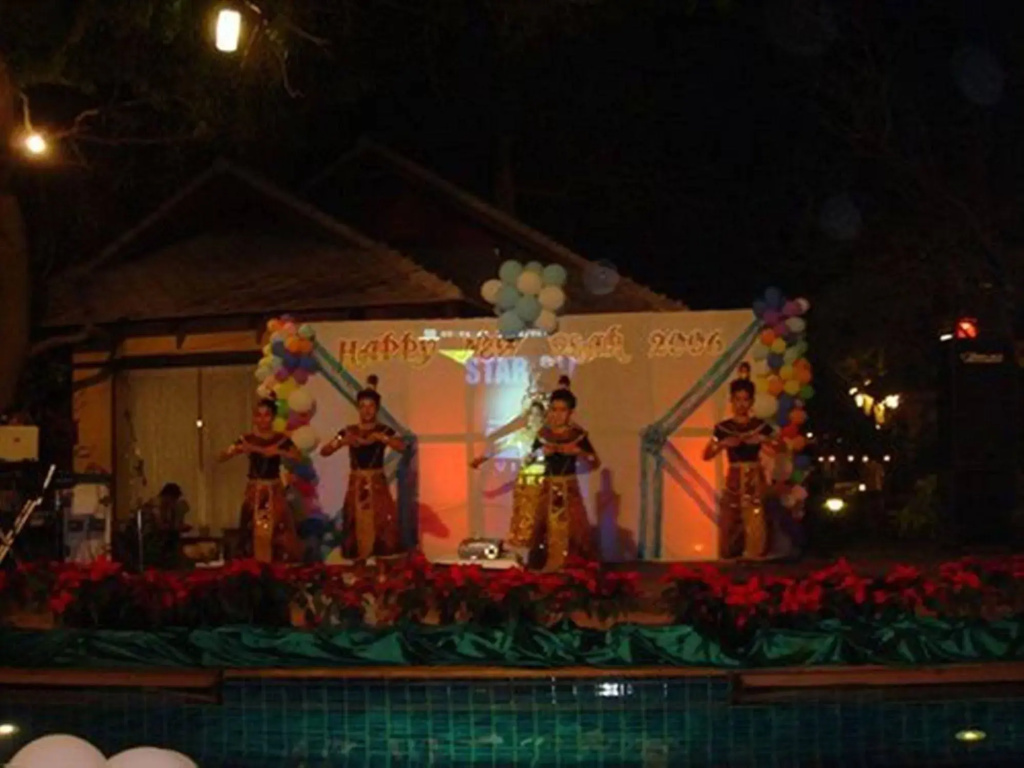 Baan Talay Dao - Général