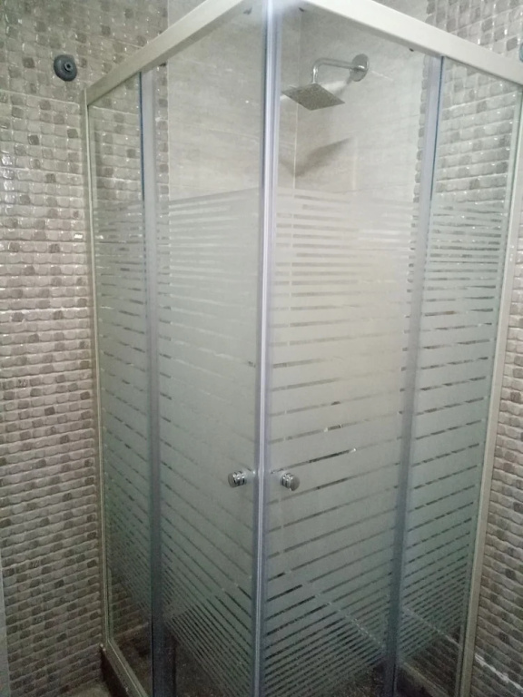 Standard Triple room with city view