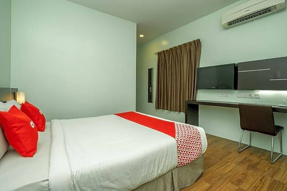 One Garden Hotel