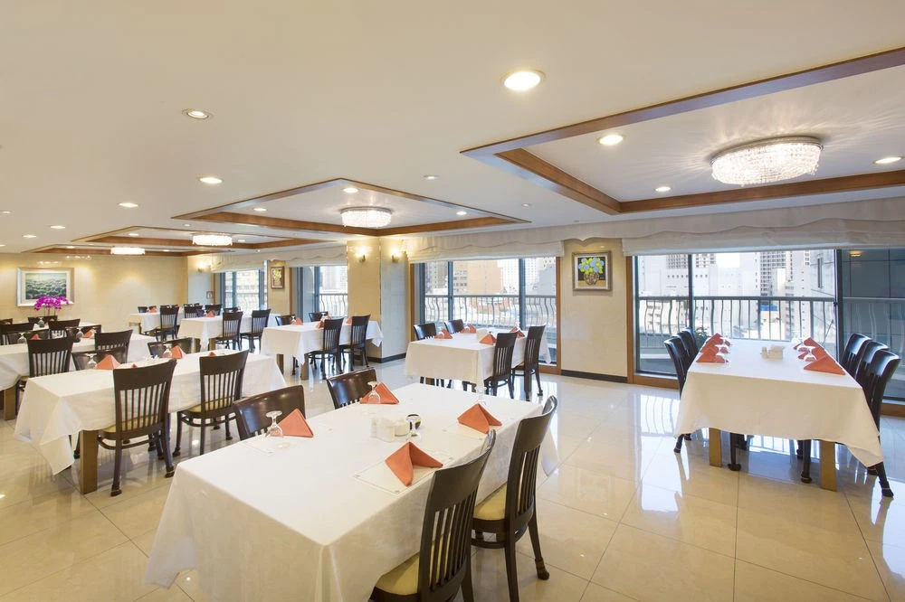 Libero Hotel - Général