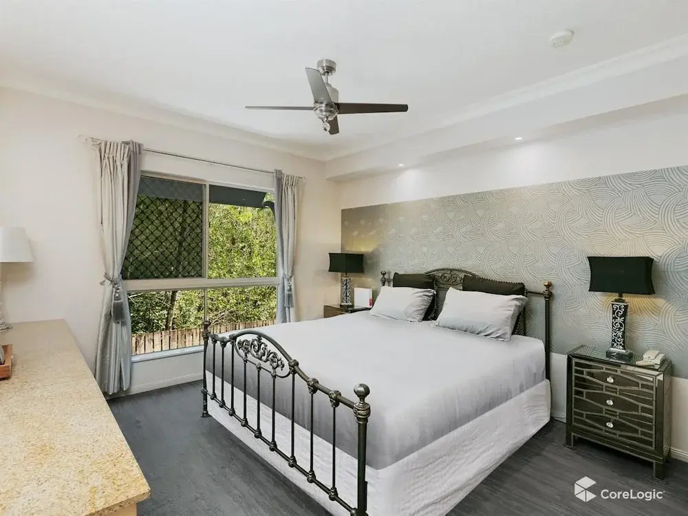 The Lakes Resort Cairns - Chambres