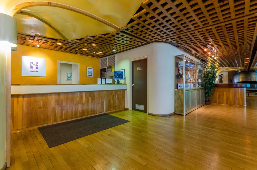 Hotel Sant Eloi - фото 23