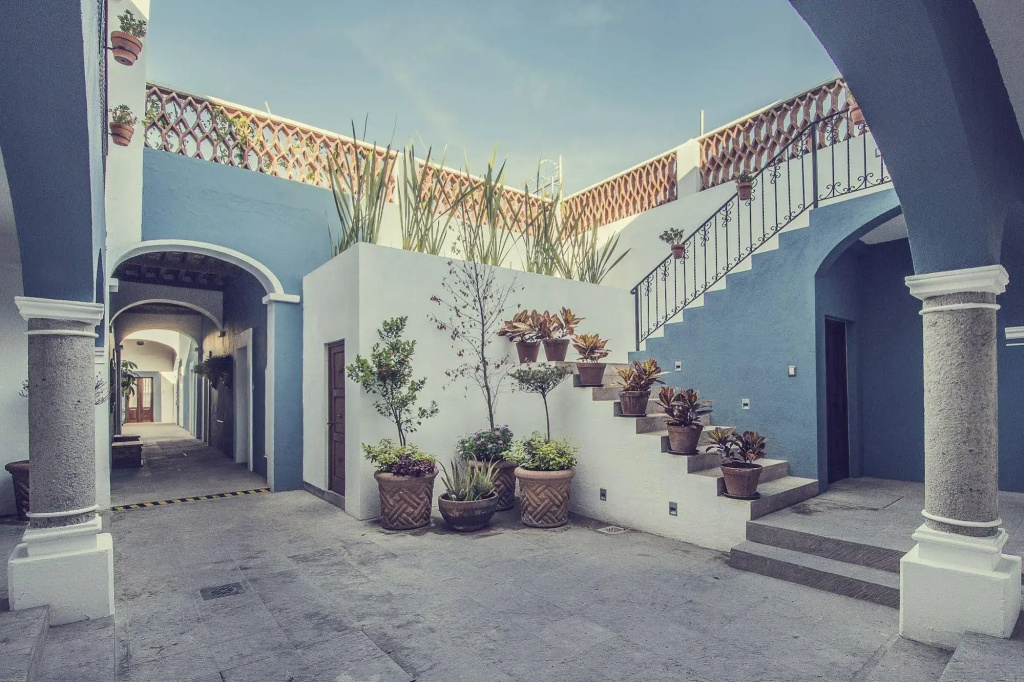 Hotel Boutique Casa Altamira - Général