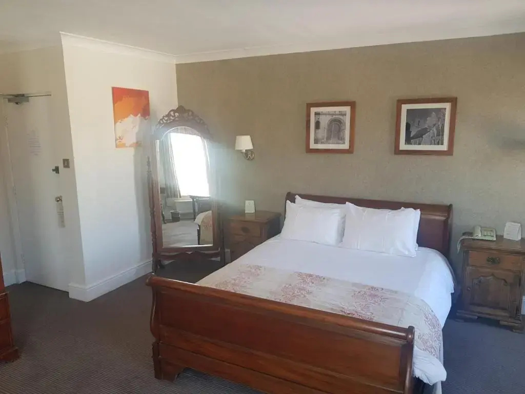 George Hotel Huntingdon by Greene King Inns - Chambres