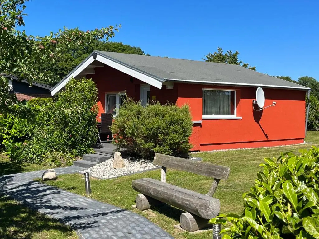 Ferienanlage Bullerbü - Chambres