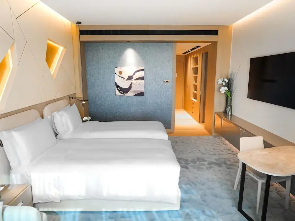 La Cigale Hotel Managed by Accor - Chambres
