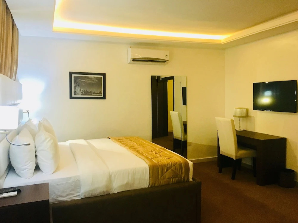 Hotel photo 6