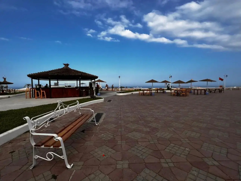 Sania Plage