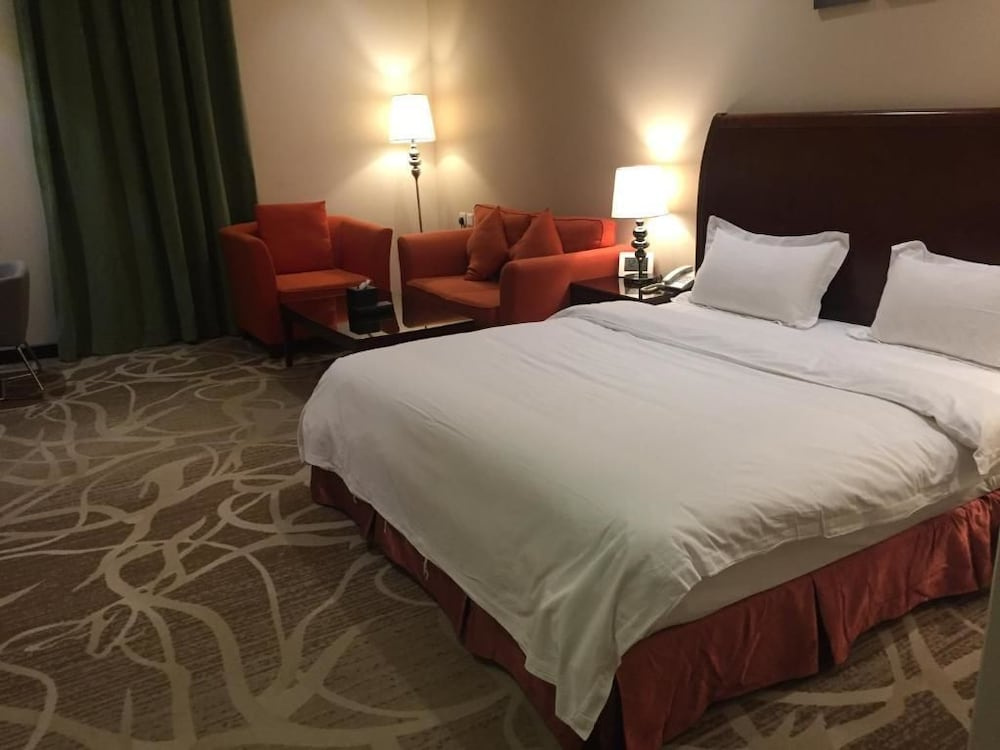 Asfar Plaza Hotel & Apartments - Général