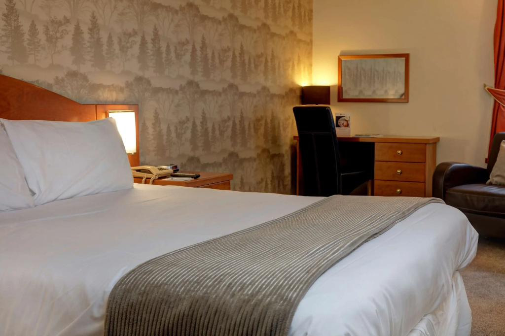 Hotel St Pierre, Sure Hotel Collection by Best Western - Général
