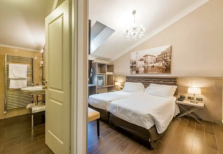 Superior room