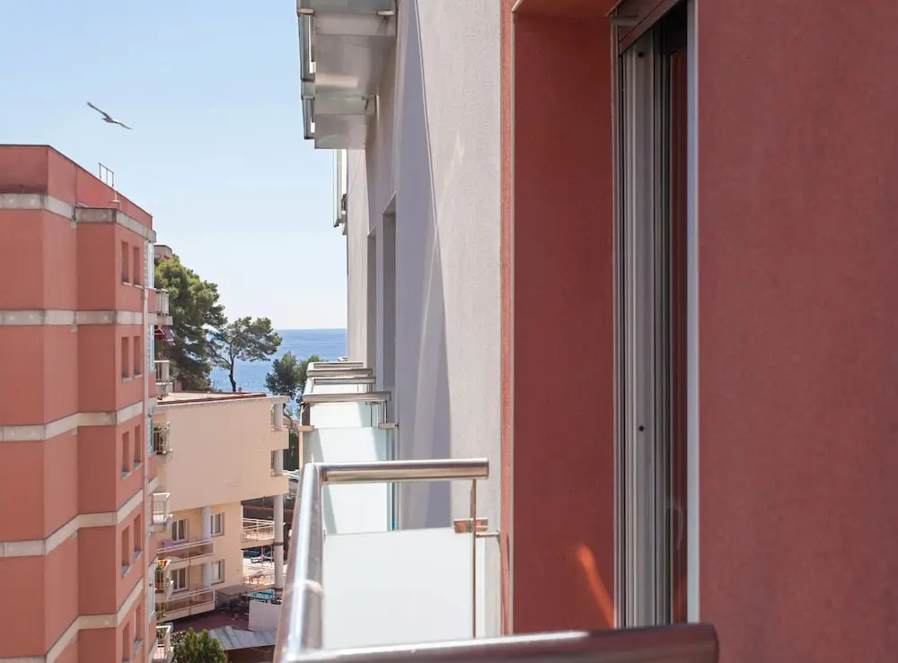 Bed And Go Lloret