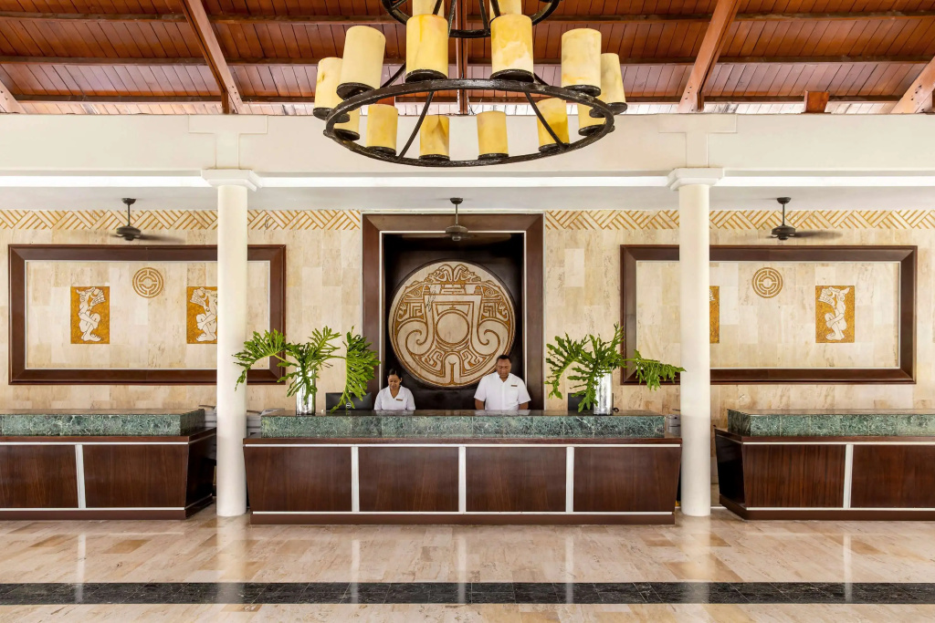 Paradisus Punta Cana Resort All Inclusive