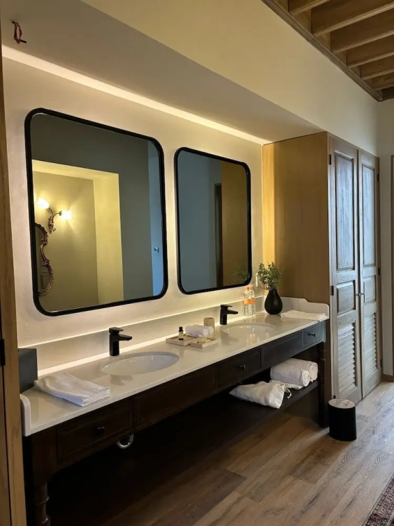 La Casona Del Banco - Chambres