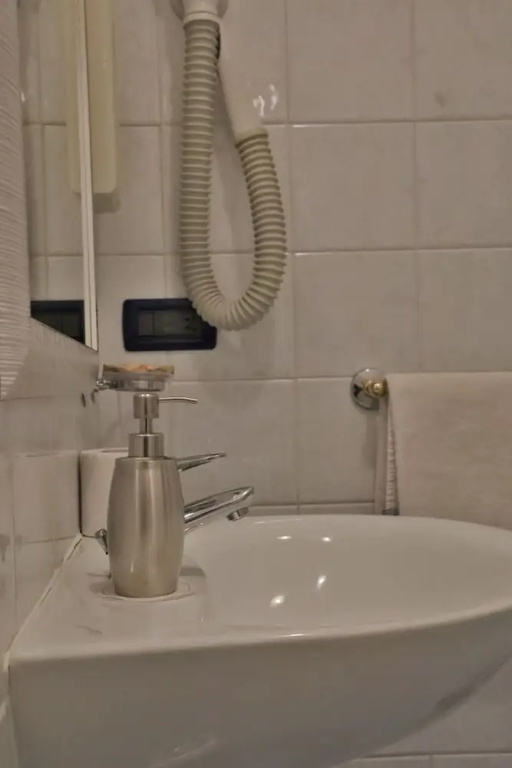 Hotel Noemi - Chambres
