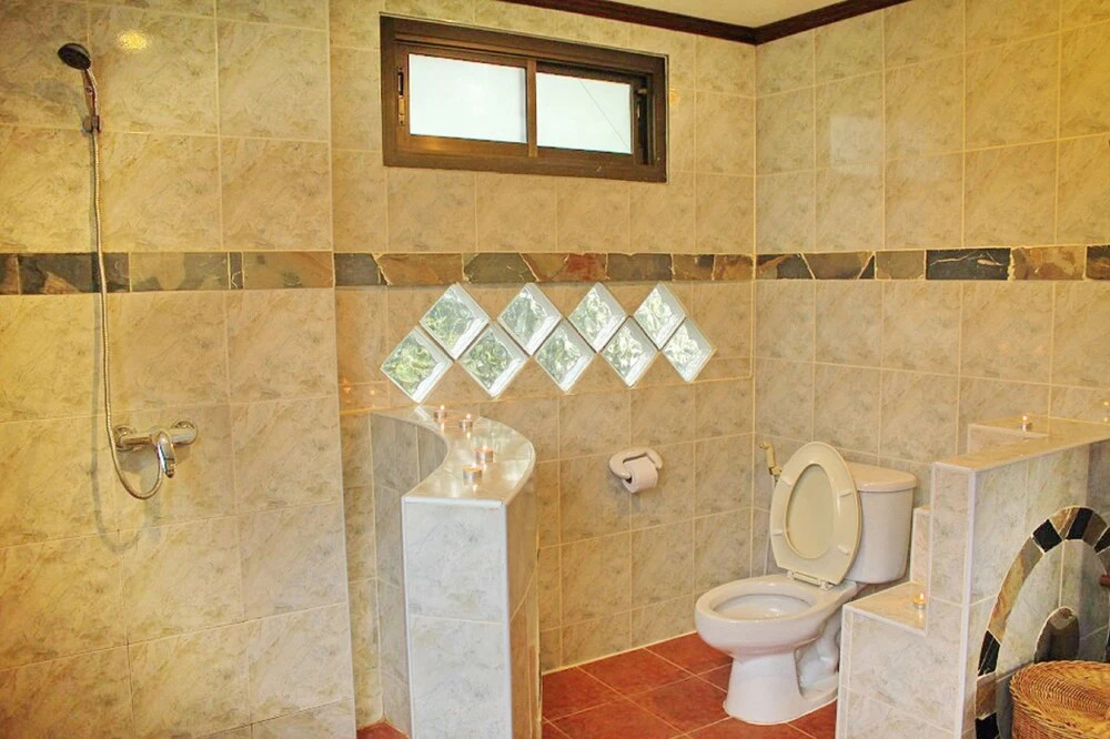 Chaweng Bay View Resort - Chambres