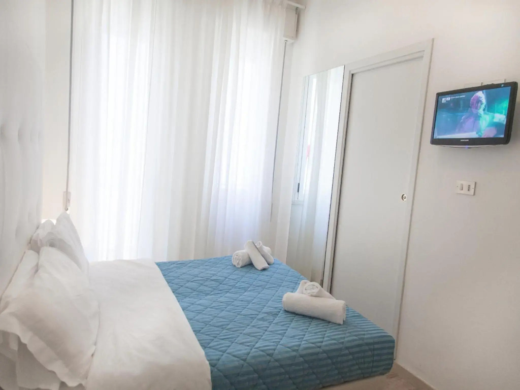 Riviera Mare Beach Life Hotel - фото 47