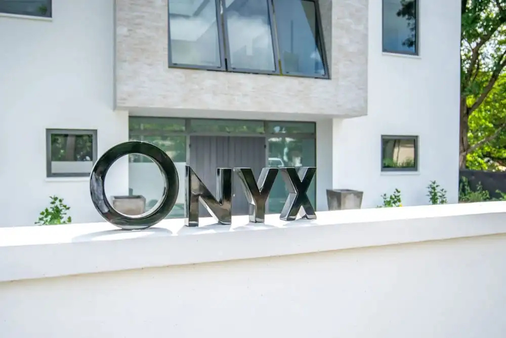 Onyx by Blue Sky Luxury - фото 35